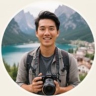 Alex Tanaka
