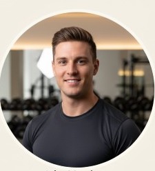 Jake Morrison