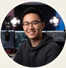 Marcus Chen