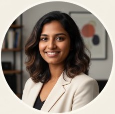 Priya Malhotra