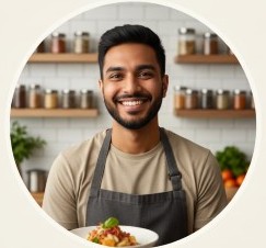 Ryan Patel