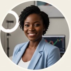 Sarah Okonkwo